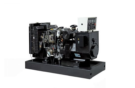 淄博科克150kw大型柴油发电机组