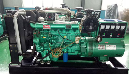 淄博发电机不发电的原因 淄博发电机不发电的原因