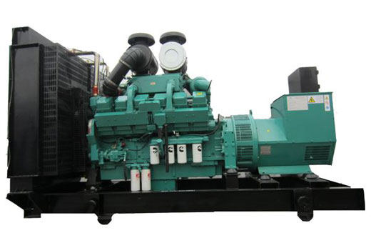 淄博柴油发电机组 淄博柴油发电机组