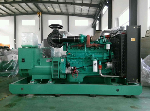 淄博柴油发电机组 淄博柴油发电机组