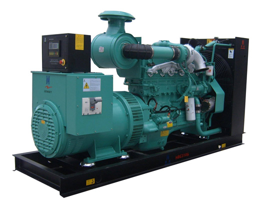 淄博柴油发电机 淄博柴油发电机