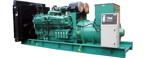淄博柴油发电机 淄博柴油发电机