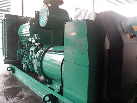 淄博柴油发电机 淄博柴油发电机