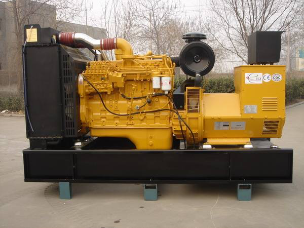 淄博发电机出租 淄博发电机出租